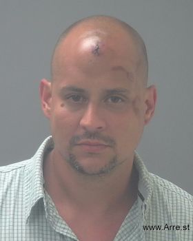 Andrew Clayton Hunt Mugshot