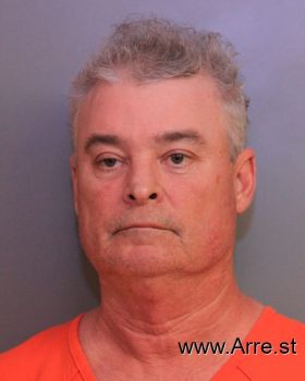 Andrew George Hunter Mugshot