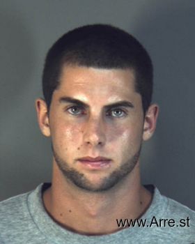 Andrew Patrick Irwin Mugshot