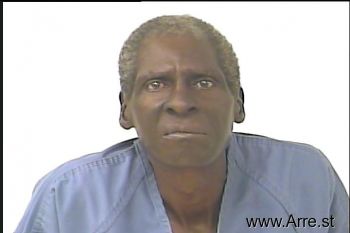 Andrew Jr Jackson Mugshot