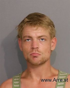 Andrew Thomas Jacobson Mugshot