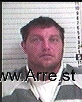 Andrew Lee James Mugshot