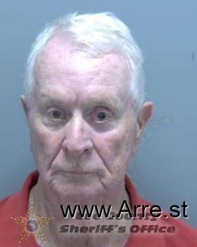 Andrew Alexander Johnston Mugshot