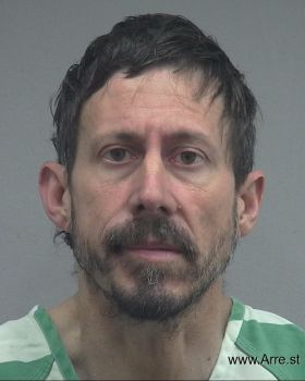 Andrew William Judy Mugshot