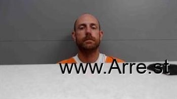 Andrew Dale Keith Mugshot