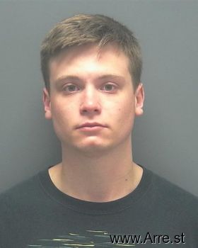 Andrew Steven Kelly Mugshot