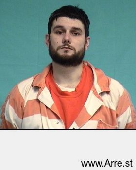 Andrew Todd Kight Mugshot