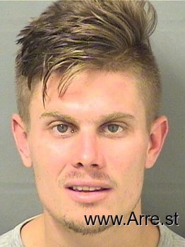 Andrew Michael Kohl Mugshot