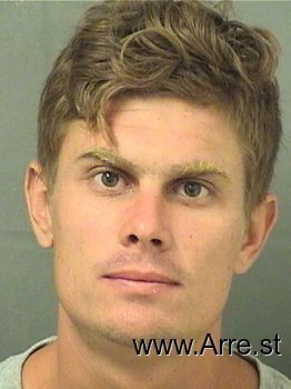 Andrew Michael Kohl Mugshot