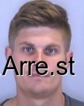 Andrew Michael Kohl Mugshot