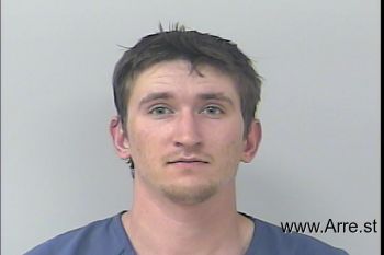 Andrew Nicholas Larson Mugshot