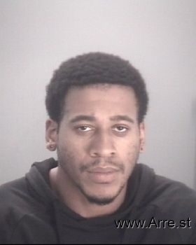 Andrew Jay Lawson Mugshot