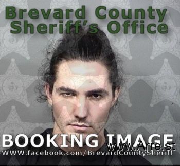 Andrew Elliot Lee Mugshot