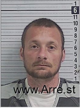 Andrew Dewayne Lee Mugshot