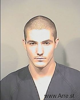 Andrew Elliot Lee Mugshot