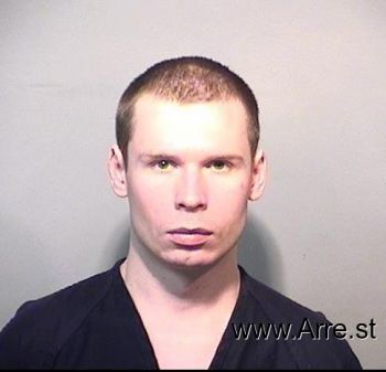 Andrew H Leeman Mugshot