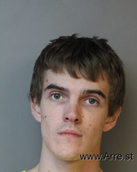 Andrew Maxwell Lewis Mugshot