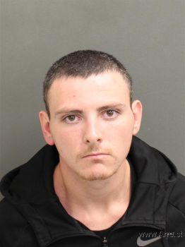 Andrew Michael Lyon Mugshot