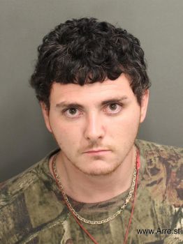 Andrew  Lyon Mugshot