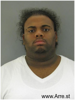 Andrew Terrell Mack Mugshot