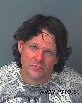 Andrew James Mack Mugshot