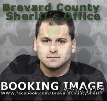 Andrew Paul Maille Mugshot