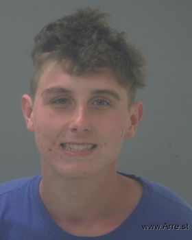 Andrew Permenter Manning Mugshot