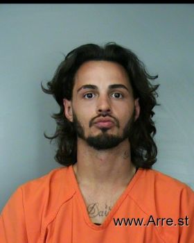 Andrew  Martinez Mugshot