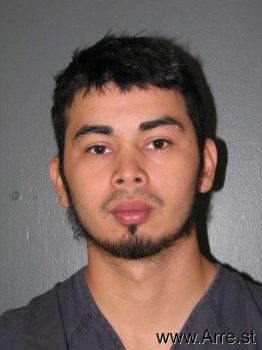 Andrew Andy Martinez Mugshot