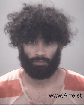 Andrew Anthony Martinez Mugshot