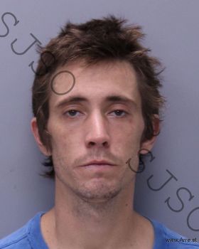 Andrew Michael Matthews Mugshot