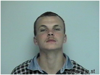 Andrew Michael Mccloud Mugshot