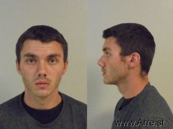 Andrew Wayne Mcewen Mugshot