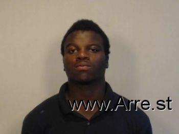 Andrew M Mitchell Mugshot