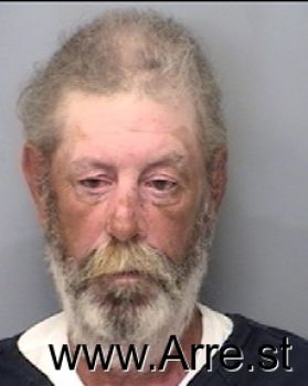 Andrew Cobb Mobley Mugshot