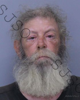 Andrew Cobb Mobley Mugshot