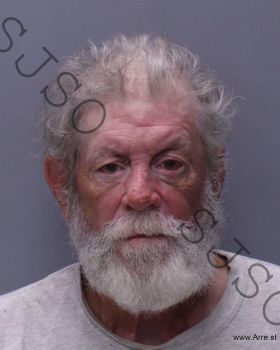 Andrew Cobb Mobley Mugshot