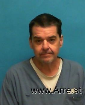 Andrew S Montgomery Mugshot