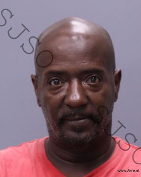 Andrew Nmn Moore Mugshot