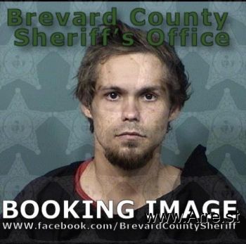 Andrew Dale Morgan Mugshot