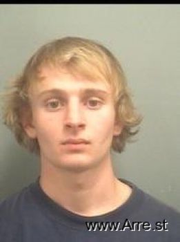 Andrew Ferrigan Moss Mugshot