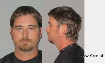 Andrew Joseph Mossey Mugshot