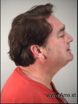 Andrew Edward Mullen Mugshot