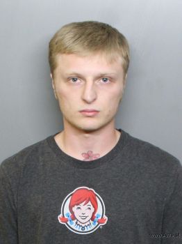 Andrew B. Mullins Mugshot