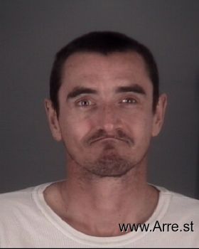 Andrew Robert Mullins Mugshot