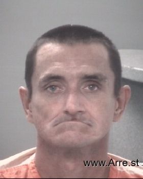 Andrew Robert Mullins Mugshot