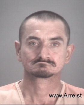 Andrew Robert Mullins Mugshot