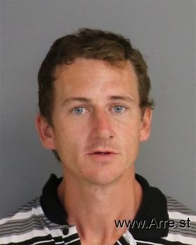 Andrew Duane Myers Mugshot