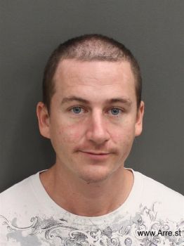 Andrew Duane Myers Mugshot