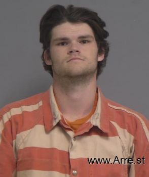 Andrew David Myers Mugshot